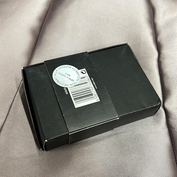 Alessi Dining Nwtalessi Cork Presenter 81 Stainless Steel Wine Cork